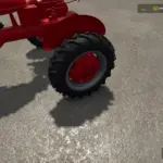 Farmall Weights v1.0