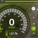 Faster Fastwind Wheel Medium Water v1.02