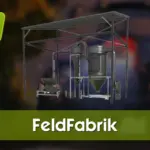 FeldFabrik v1.0