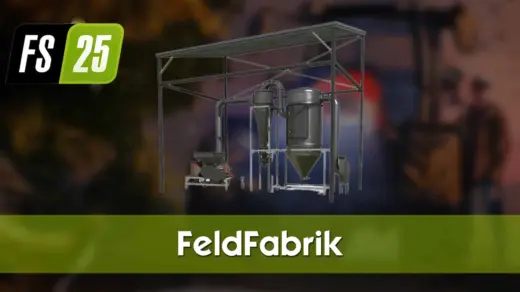 FeldFabrik v1.0