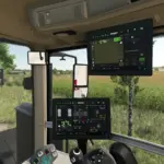 Fendt 1000 AgroSrbija v1.03