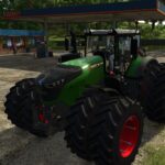 Fendt 1000 Vario Tuning Edit2