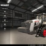 Fendt 1100 Vario MT Edit3