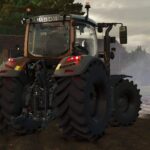 Fendt 500 Vario (200hp + colors) V1.0