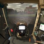 Fendt 500 Vario (200hp + colors) V1.0