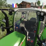 Fendt 700 Edit by Gab Modding v1.0