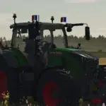 Fendt 700 Edit by Gab Modding v1.02