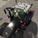 Fendt 700 Edit2