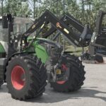 Fendt 700 Vario v1.02