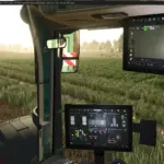 Fendt Pack Dark Screen v1.12