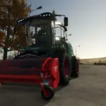 Fendt Pack v1.6