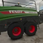 Fendt Pack v1.63