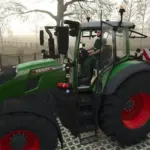 Fendt Pack v1.64