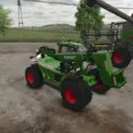 Fendt Pack v1.65