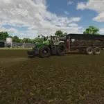 Fendt Vario 1000 Edit v1.0