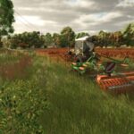 Fendt Vario 200 Edit