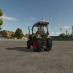 Fendt Vario 200 Edit2