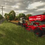 Fendt Vario 200 Edit3