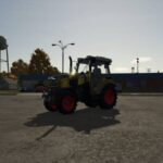 Fendt Vario 200 Edit4