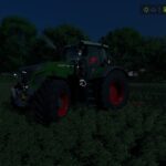 Fendt Vario 900 Edit