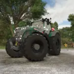 Fendt Vario 900 v1.0