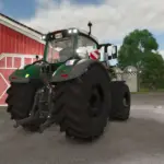 Fendt Vario 900 v1.03