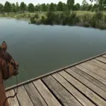 First Person Horse Riding Camera v1.02