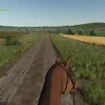 First Person Horse Riding Camera v1.03