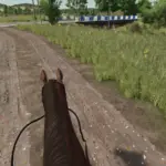 First Person Horse Riding Camera v1.04