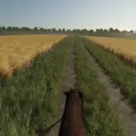 First Person Horse Riding Camera v1.05