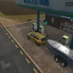 Fluctuating Diesel Price v1.04