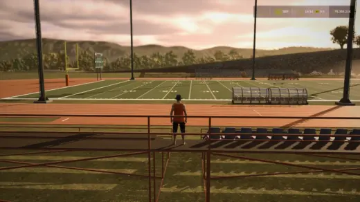 Football Field v1.0