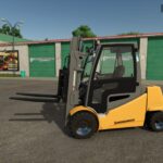 Forklift Rental2