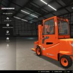 Forklift Rental3