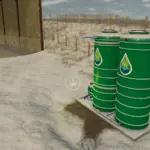 Free Water Tank v1.02