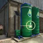 Free Water Tank v1.03