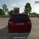 French plates v1.02