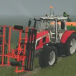 Front Cultivator v1.02