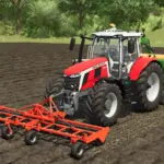 Front Cultivator v1.03