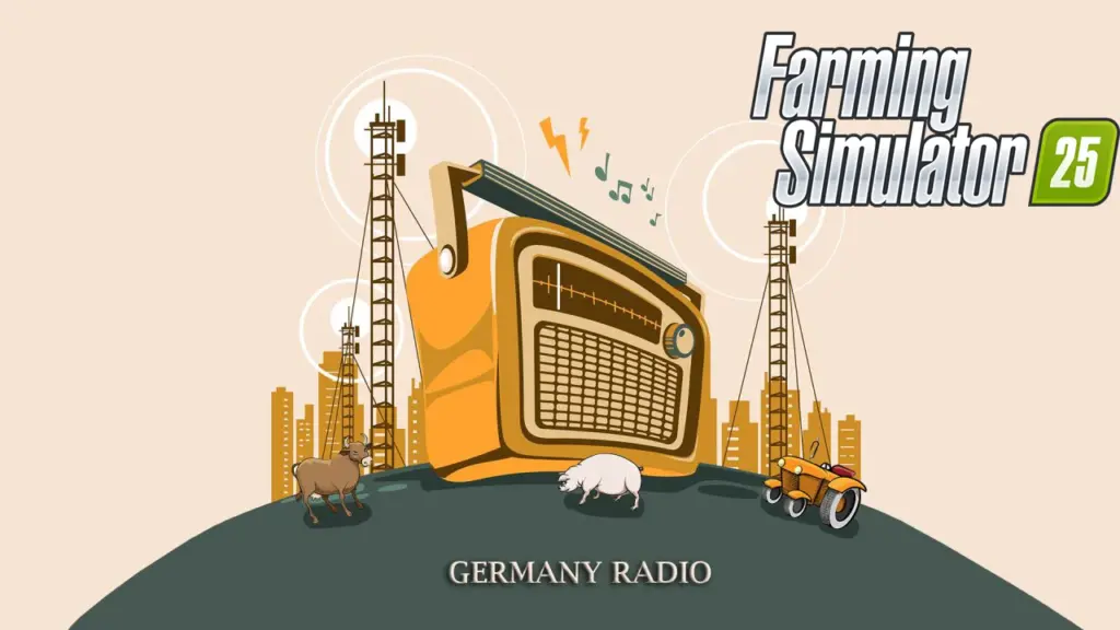 Germany Radio