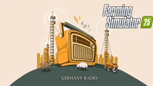 Germany Radio