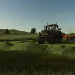 Grass Texture 1.04