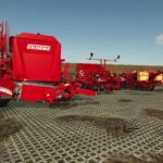 Grimme Pack Multifruits