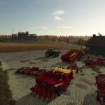 Grimme Pack Multifruits3