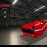 Grimme Pack v1.02