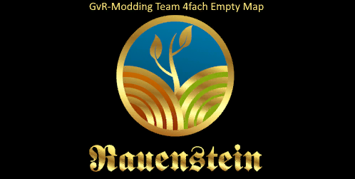 GvR 4fach Empty Map V1.0