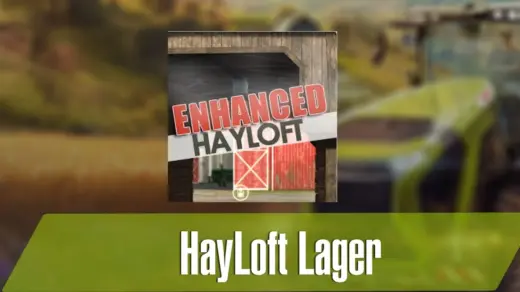 HayLoft Lager v1.0