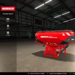 Heavier Seed Tank Pack v1.05