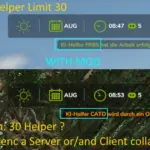 Hired Helper Tool v0.54 Beta