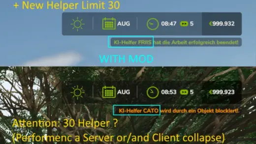 Hired Helper Tool v0.54 Beta